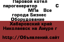 Паровой котел (парогенератор) t=110-400С, P=0,07-14 МПа - Все города Бизнес » Оборудование   . Хабаровский край,Николаевск-на-Амуре г.